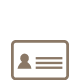 ID Card Icon