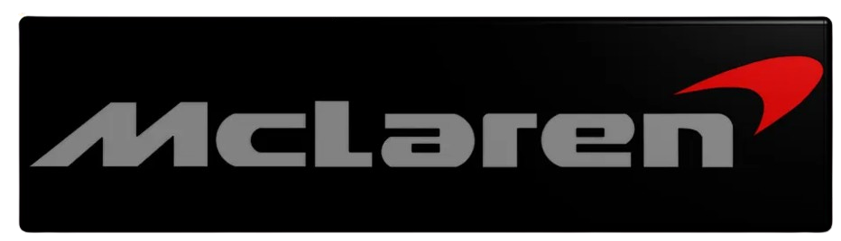 McLaren