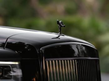 ROLLS ROYCE CULLINAN