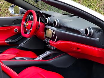 FERRARI PORTOFINO