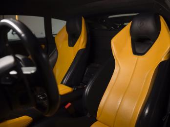 LAMBORGHINI HURACAN Tecnica Kit