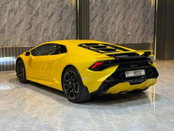 LAMBORGHINI HURACAN Tecnica Kit