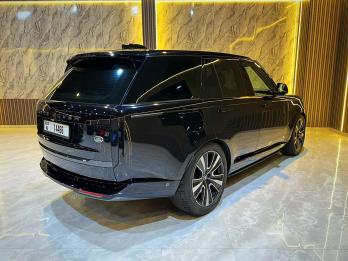 Range Rover Vogue