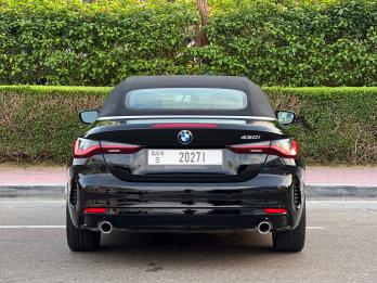 BMW 430i M