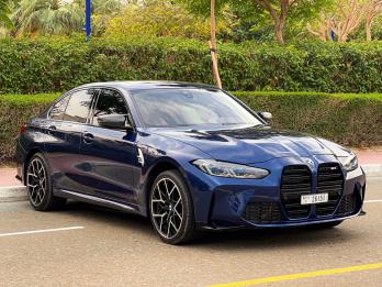 BMW M3 - Kit