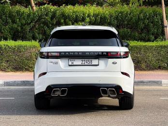 RANGE ROVER VELAR