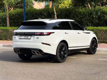 RANGE ROVER VELAR