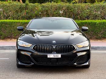 BMW 840i M