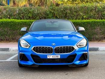BMW Z4 M40i