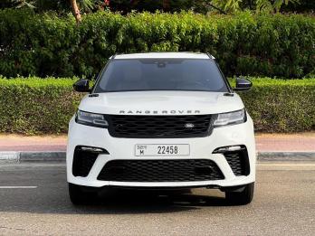 RANGE ROVER VELAR