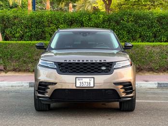 RANGE ROVER VELAR